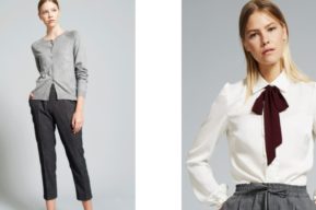 Catálogo de moda Dándara otoño invierno 2017