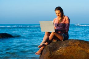 Seis razones para trabajar en lo que te gusta