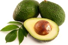 Aguacate para adelgazar