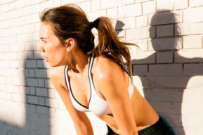 Entrenamiento básico para mujeres: Cardio y Pesas