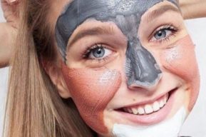 Mascarillas Detox con Arcillas de L’Óreal