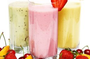 Cómo las proteínas ayudan a perder peso