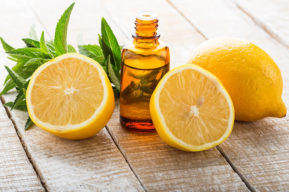 Aceites esenciales: Adelgazar con una ayuda natural