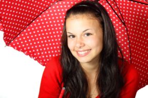 Cinco beneficios muy saludables de la sonrisa