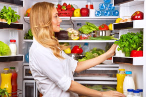 Cómo planificar una dieta vegetariana saludable