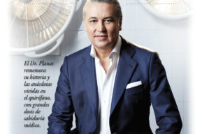 Historias y vivencias de un cirujano plástico