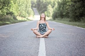 Mindfullnes o Conciencia Plena para adelgazar