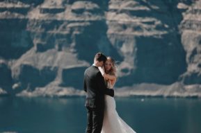 Seis momentos especiales del día de la boda