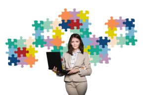 Ocho objetivos de coaching a nivel profesional