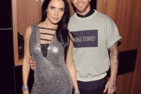 Pilar Rubio y Sergio Ramos serán padres de nuevo