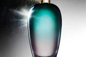 Única, nuevo perfume de Adolfo Domínguez