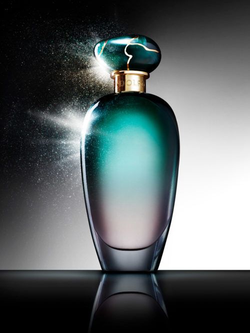 Única, nuevo perfume de Adolfo Domínguez