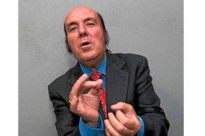 Famosos recuerdan con emoción a Chiquito de la Calzada