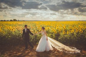 Día de la Boda: 5 cuidados de la novia