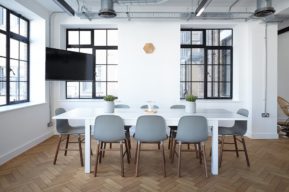 Cómo elegir un espacio coworking
