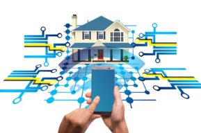 ¿Cómo mantener tu casa caliente en invierno?