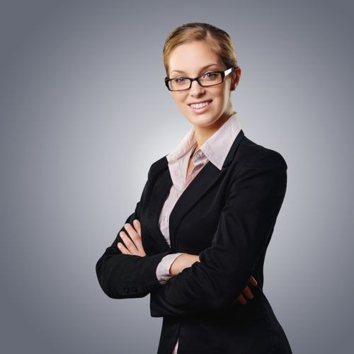 Tipo de maquillaje para la entrevista de trabajo Tipo de maquillaje para la entrevista de trabajo