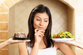 Trucos para adelgazar y estar en forma: Qué comer para no engordar