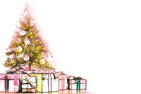 7 regalos de Navidad que puedes hacerte a ti misma