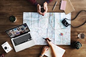 6 ventajas de hacer un viaje en fin de semana
