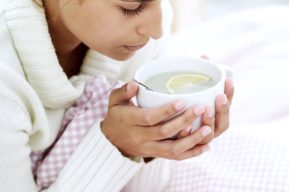 Adelgazar en invierno, una Dieta rica en fibra