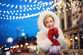 7 consejos para elevar tu autoestima en Navidad