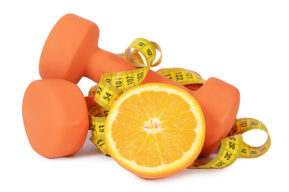 Dieta de la naranja: Adelgazar y quemar grasas