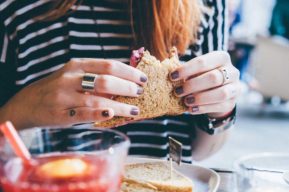 Adelgazar con alimentos sanos y que quitan el hambre