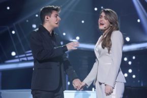 Tema de Amaia y Alfred en Eurovisión: Tu Canción