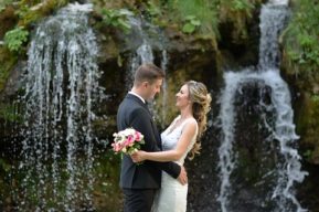 10 decisiones de boda para un evento de ensueño