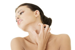 Dermatitis: Cuidados de la piel atópica