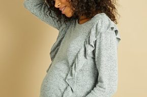 Kiabi prendas de ropa premamá