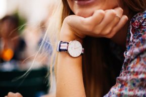 Los relojes que siempre están de moda