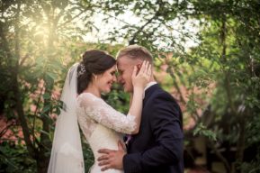 6 ventajas de organizar un buffet en una boda