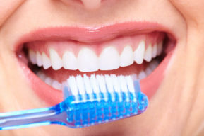 ¿Cómo tener unos dientes perfectos?