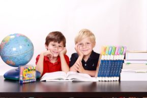 Consejos para fomentar la lectura en los niños