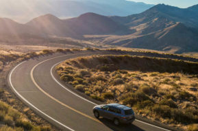 Consejos para realizar viajes largos en coche