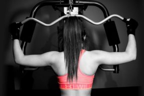 El deporte, un método eficaz para evitar el dolor de espalda