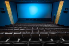 Siete ventajas de ir al cine en familia