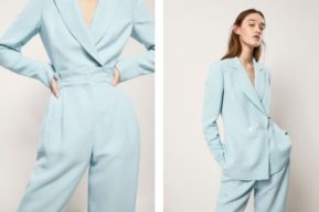 Tendencias de primavera en Massimo Dutti