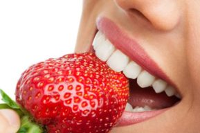 Adelgazar con la Dieta de la Fresas