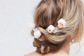 Originales accesorios para el pelo de Asos