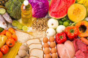 La importancia del hierro en la nutrición de la mujer