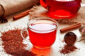Té rojo “Pu-Erh” para adelgazar