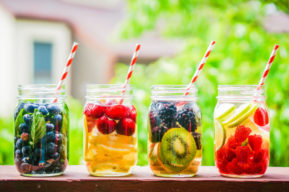 Razones y modo de realizar una dieta de desintoxicación