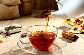 ¿Por qué es bueno beber té?