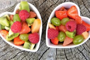 10 errores de alimentación que deberías evitar