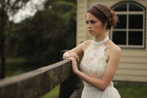 7 errores al elegir el vestido de novia