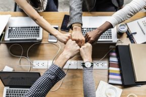 10 consejos para trabajar en equipo