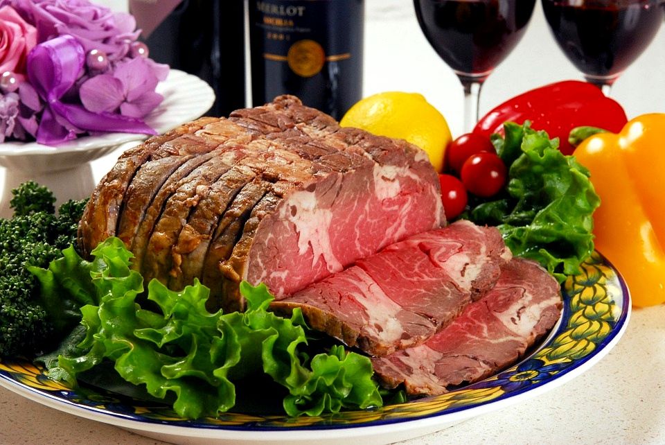 Carne